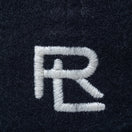 RC 59FIFTY RALPH LAUREN PURPLE LABEL ラルフ ローレン パープル レーベル クーパーズタウン ニューヨーク・ヤンキース ブラック × ホワイト - 14470458 - 700 | NEW ERA ニューエラ公式オンラインストア