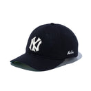 RC 59FIFTY RALPH LAUREN PURPLE LABEL ラルフ ローレン パープル レーベル クーパーズタウン ニューヨーク・ヤンキース ブラック × ホワイト - 14470458 - 700 | NEW ERA ニューエラ公式オンラインストア