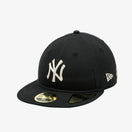 RC 59FIFTY thisisneverthat ニューヨーク・ヤンキース ブラック - 14388024 - 700 | NEW ERA ニューエラ公式オンラインストア