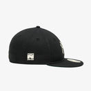 RC 59FIFTY thisisneverthat ニューヨーク・ヤンキース ブラック - 14388024 - 700 | NEW ERA ニューエラ公式オンラインストア