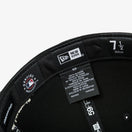 RC 59FIFTY thisisneverthat ニューヨーク・ヤンキース ブラック - 14388024 - 700 | NEW ERA ニューエラ公式オンラインストア