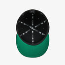 RC 59FIFTY thisisneverthat ニューヨーク・ヤンキース ブラック - 14388024 - 700 | NEW ERA ニューエラ公式オンラインストア