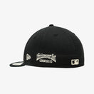 RC 59FIFTY thisisneverthat ニューヨーク・ヤンキース ブラック - 14388024 - 700 | NEW ERA ニューエラ公式オンラインストア