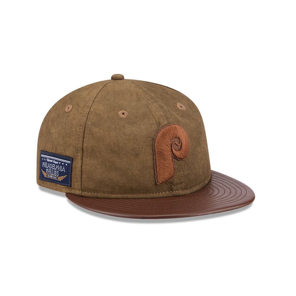 NEWERA 59fifty フィリーズ　thecap別注 Exclusive NEW ERA 59fifty Philadelphia Phillies フィラデルフィア