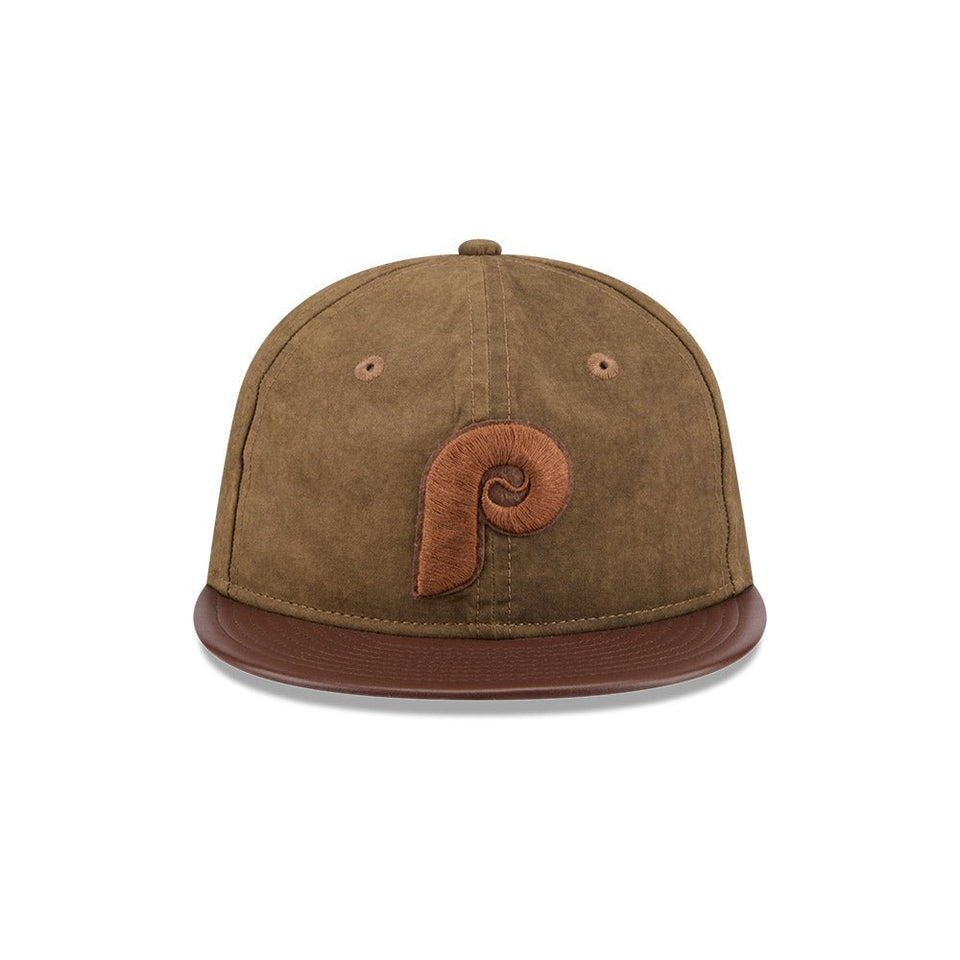 RC 59FIFTY Utility Linen フィラデルフィア・フィリーズ