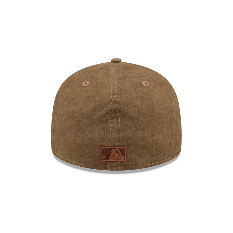 RC 59FIFTY Utility Linen ブルックリン・ドジャース クーパーズタウン