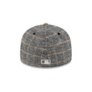 RC 59FIFTY Vintage Tweed ツイード ニューヨーク・ヤンキース - 14856752-700 | NEW ERA ニューエラ公式オンラインストア