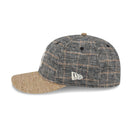RC 59FIFTY Vintage Tweed ツイード ニューヨーク・ヤンキース - 14856752-700 | NEW ERA ニューエラ公式オンラインストア