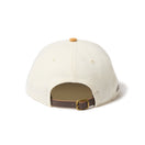 RC 9FIFTY ニューヨーク・ヤンキース オフホワイト マスタードスウェードバイザー - 14667630 - OSFM | NEW ERA ニューエラ公式オンラインストア