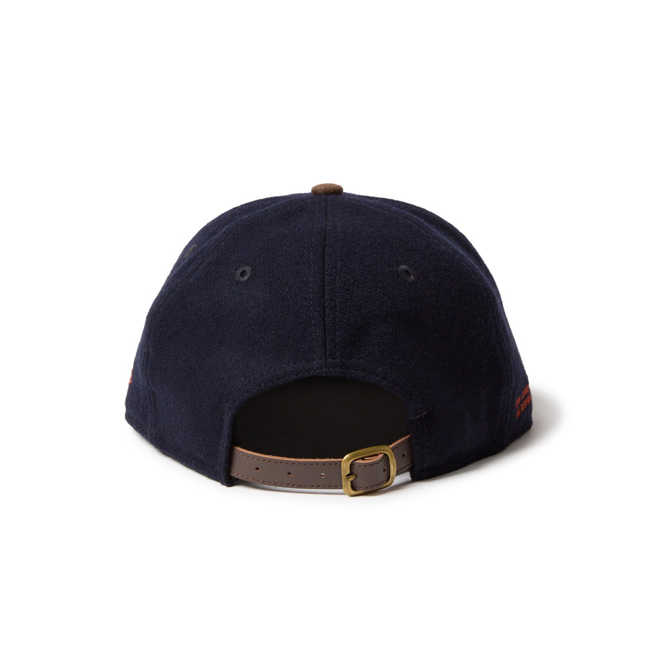 R-LABO 9FIFTY ネイビーキャップ R-LABO 9FIFTY ネイビーキャップ - メルカリ