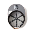 RC 9FIFTY ロサンゼルス・ドジャース ライトグレー ピンクスウェードバイザー - 14667632 - OSFM | NEW ERA ニューエラ公式オンラインストア