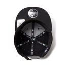 RC 9FIFTY ロサンゼルス・ドジャース ブラック ブラックスウェードバイザー - 14667633 - OSFM | NEW ERA ニューエラ公式オンラインストア