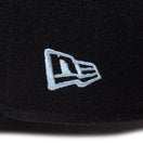 RC 9FIFTY ロサンゼルス・ドジャース ブラック ブラックスウェードバイザー - 14667633 - OSFM | NEW ERA ニューエラ公式オンラインストア