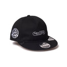 RC 9FIFTY A - Frame フラットバイザー Angler's Club ブラック | アウトドア - 14668879 - OSFM | NEW ERA ニューエラ公式オンラインストア