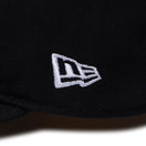 RC 9FIFTY A - Frame フラットバイザー Angler's Club ブラック | アウトドア - 14668879 - OSFM | NEW ERA ニューエラ公式オンラインストア