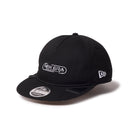 RC 9FIFTY A - Frame フラットバイザー Angler's Club ブラック | アウトドア - 14668879 - OSFM | NEW ERA ニューエラ公式オンラインストア