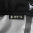 RC 9FIFTY Angler Collection GORE - TEX PACLITE ニューヨーク・ヤンキース ブラック | アウトドア - 14707015 - OSFM | NEW ERA ニューエラ公式オンラインストア