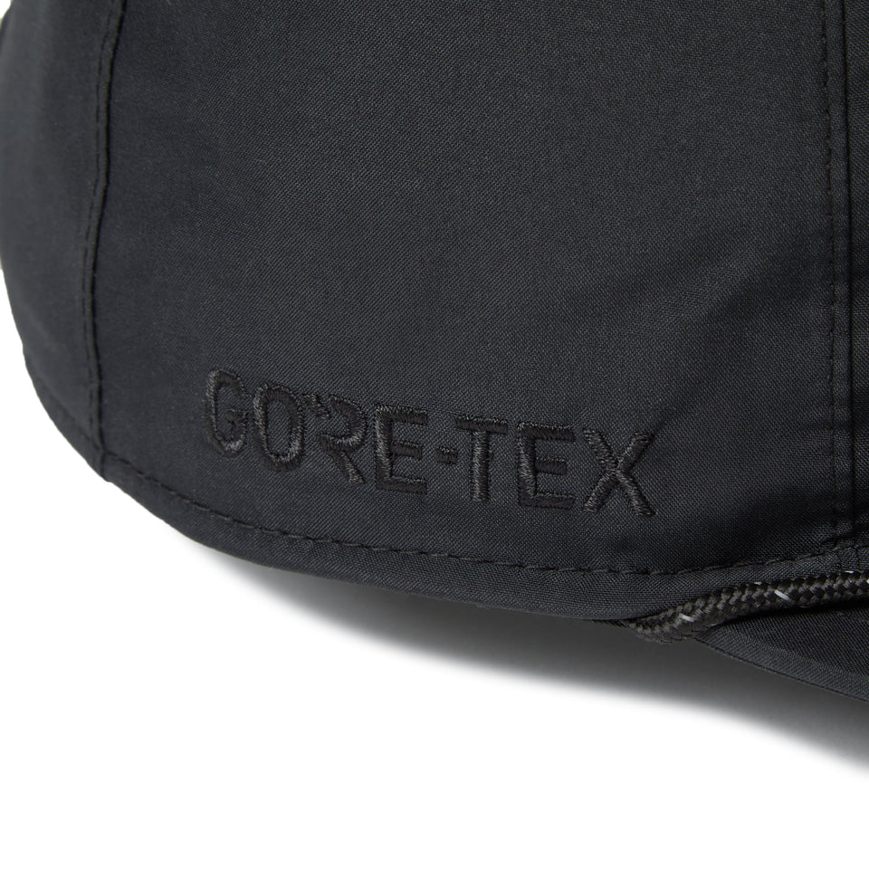 RC 9FIFTY Angler Collection GORE - TEX PACLITE ニューヨーク・ヤンキース ブラック | アウトドア - 14707015 - OSFM | NEW ERA ニューエラ公式オンラインストア