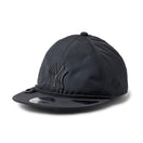 RC 9FIFTY Angler Collection GORE - TEX PACLITE ニューヨーク・ヤンキース ブラック | アウトドア - 14707015 - OSFM | NEW ERA ニューエラ公式オンラインストア