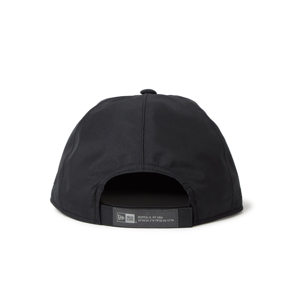 RC 9FIFTY Angler Collection GORE - TEX PACLITE ニューヨーク・ヤンキース ブラック | アウトドア - 14707015 - OSFM | NEW ERA ニューエラ公式オンラインストア