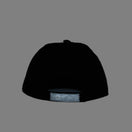 RC 9FIFTY Angler Collection GORE - TEX PACLITE ニューヨーク・ヤンキース ブラック | アウトドア - 14707015 - OSFM | NEW ERA ニューエラ公式オンラインストア