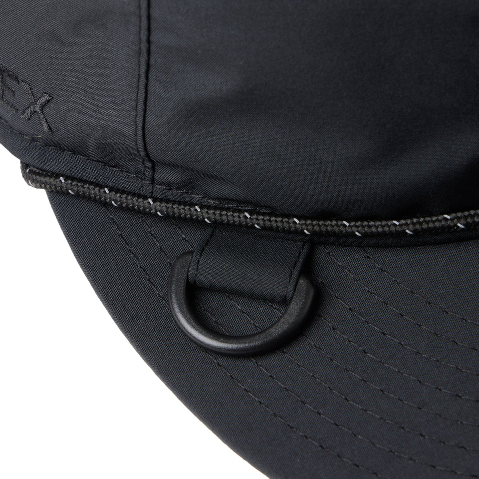 RC 9FIFTY Angler Collection GORE - TEX PACLITE ニューヨーク・ヤンキース ブラック | アウトドア - 14707015 - OSFM | NEW ERA ニューエラ公式オンラインストア