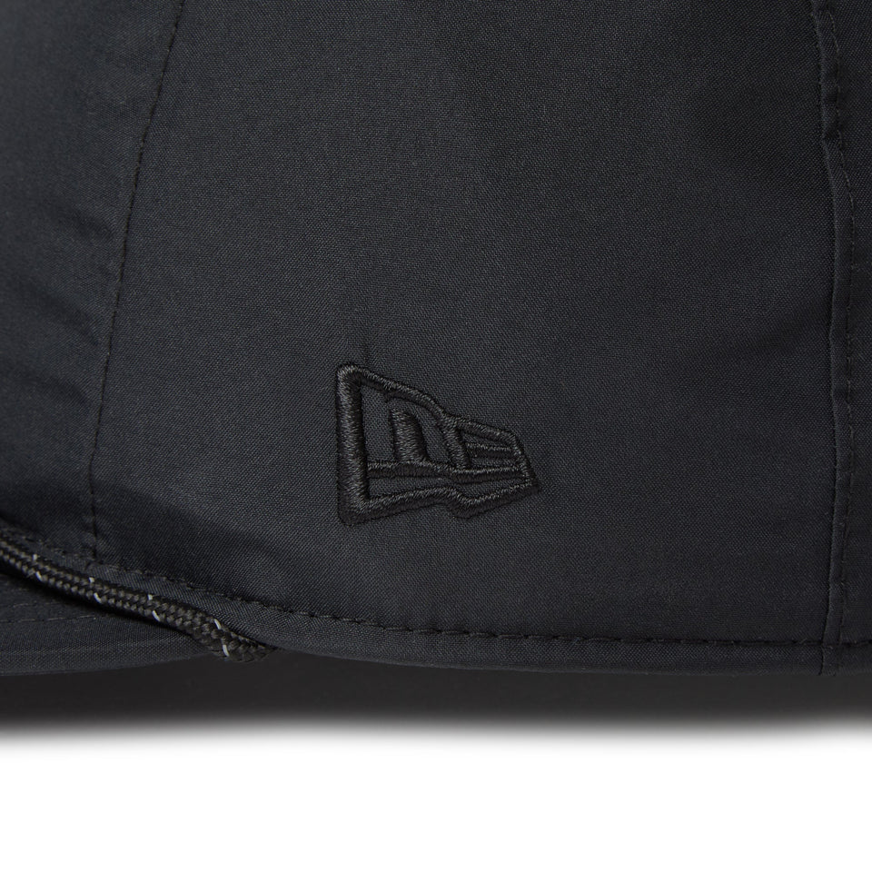 RC 9FIFTY Angler Collection GORE - TEX PACLITE ニューヨーク・ヤンキース ブラック | アウトドア - 14707015 - OSFM | NEW ERA ニューエラ公式オンラインストア