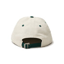 RC 9FIFTY Angler's Club ストーン ダークグリーンバイザー【ニューエラアウトドア】 - 14307176 - OSFM | NEW ERA ニューエラ公式オンラインストア