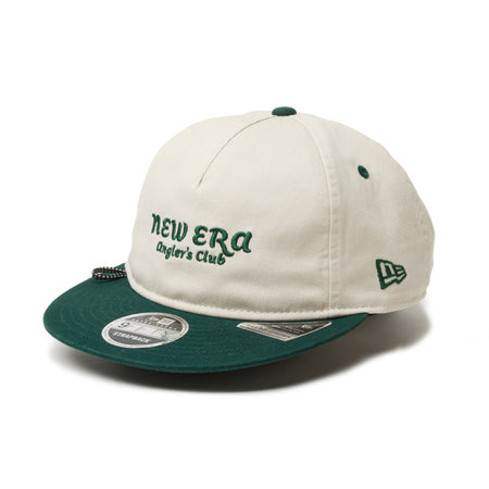 アメリカ限定　キャップ　ルアー　セット rc-9fifty-anglers-club-