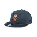 RC 9FIFTY Caddyshack ダークグレー - 14665561 - OSFM | NEW ERA ニューエラ公式オンラインストア