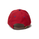 RC 9FIFTY Cooperstown テキサス・レンジャーズ レッド - 14307152 - OSFM | NEW ERA ニューエラ公式オンラインストア
