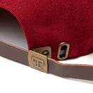RC 9FIFTY Cooperstown テキサス・レンジャーズ レッド - 14307152 - OSFM | NEW ERA ニューエラ公式オンラインストア