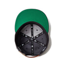 RC 9FIFTY Cooperstown ニューヨーク・ヤンキース グラファイト ネイビーバイザー - 14307154 - OSFM | NEW ERA ニューエラ公式オンラインストア