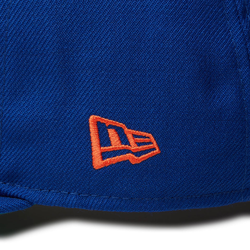 RC 9FIFTY Cooperstown ニューヨーク・メッツ ライトロイヤル