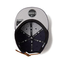 RC 9FIFTY レザーストラップ Corduroy コーデュロイ ニューヨーク・ヤンキース ネイビー - 14667634 - OSFM | NEW ERA ニューエラ公式オンラインストア