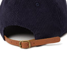 RC 9FIFTY レザーストラップ Corduroy コーデュロイ ニューヨーク・ヤンキース ネイビー - 14667634 - OSFM | NEW ERA ニューエラ公式オンラインストア