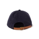 RC 9FIFTY レザーストラップ Corduroy コーデュロイ ニューヨーク・ヤンキース ネイビー - 14667634 - OSFM | NEW ERA ニューエラ公式オンラインストア