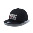 RC 9FIFTY FEAR OF GOD サンアントニオ・スパーズ ブラック - 14856803 - OSFM | NEW ERA ニューエラ公式オンラインストア