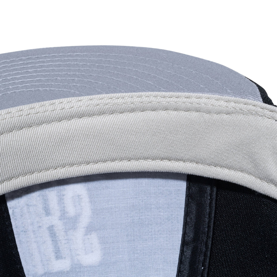 RC 9FIFTY FEAR OF GOD サンアントニオ・スパーズ ブラック - 14856803 - OSFM | NEW ERA ニューエラ公式オンラインストア