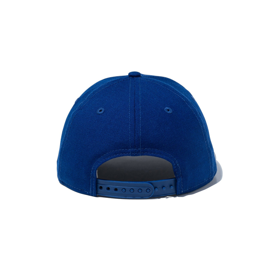 RC 9FIFTY FEAR OF GOD ニューヨーク・ニックス ブルー - 14856804 - OSFM | NEW ERA ニューエラ公式オンラインストア