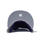 RC 9FIFTY FEAR OF GOD ロサンゼルス・レイカーズ パープル - 14856807 - OSFM | NEW ERA ニューエラ公式オンラインストア
