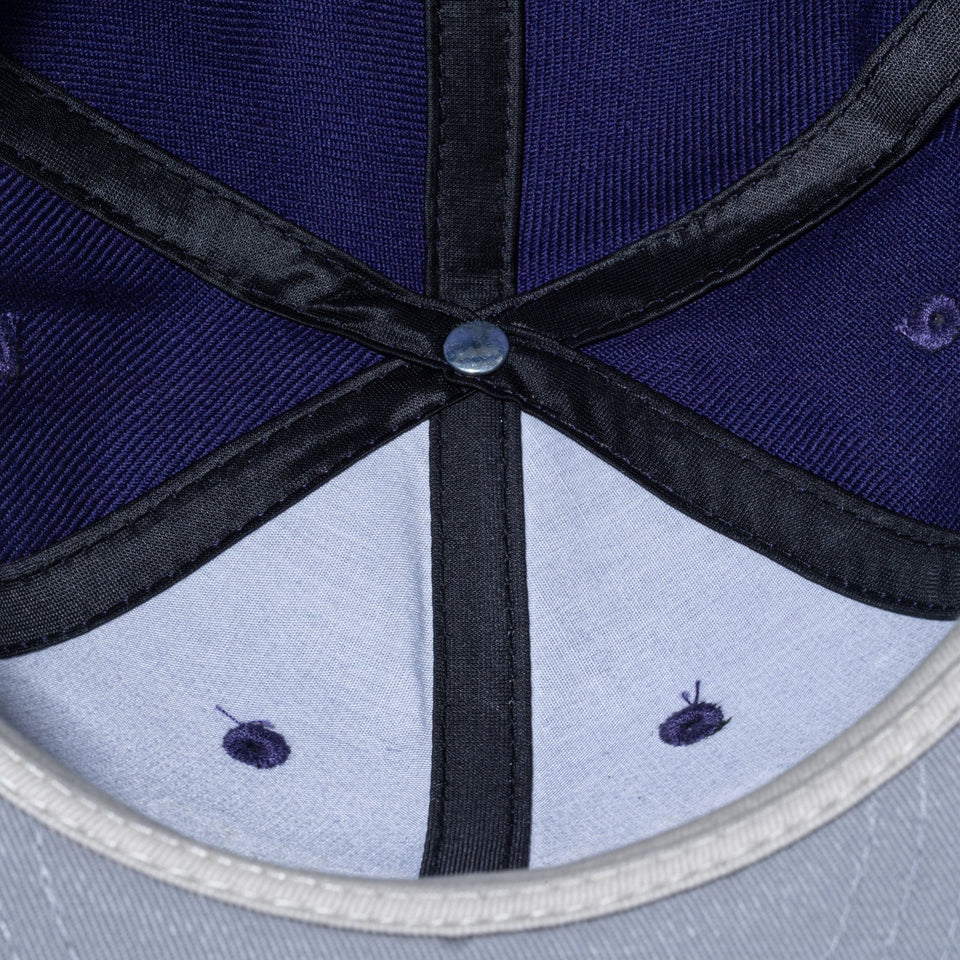 RC 9FIFTY FEAR OF GOD ロサンゼルス・レイカーズ パープル - 14856807 - OSFM | NEW ERA ニューエラ公式オンラインストア