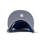 RC 9FIFTY FEAR OF GOD ゴールデンステート・ウォリアーズ ブルー - 14856808 - OSFM | NEW ERA ニューエラ公式オンラインストア