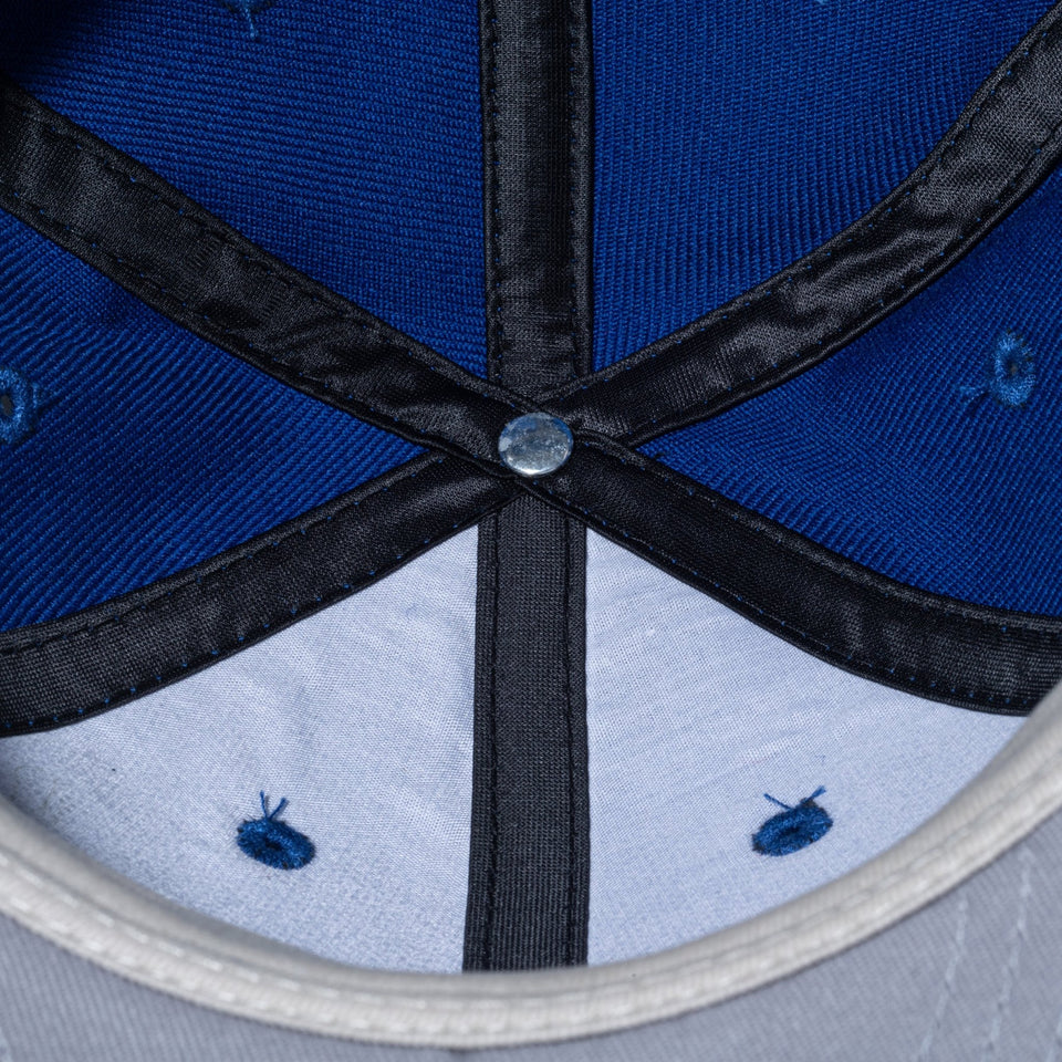 RC 9FIFTY FEAR OF GOD ゴールデンステート・ウォリアーズ ブルー - 14856808 - OSFM | NEW ERA ニューエラ公式オンラインストア