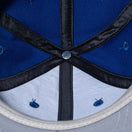 RC 9FIFTY FEAR OF GOD ゴールデンステート・ウォリアーズ ブルー - 14856808 - OSFM | NEW ERA ニューエラ公式オンラインストア