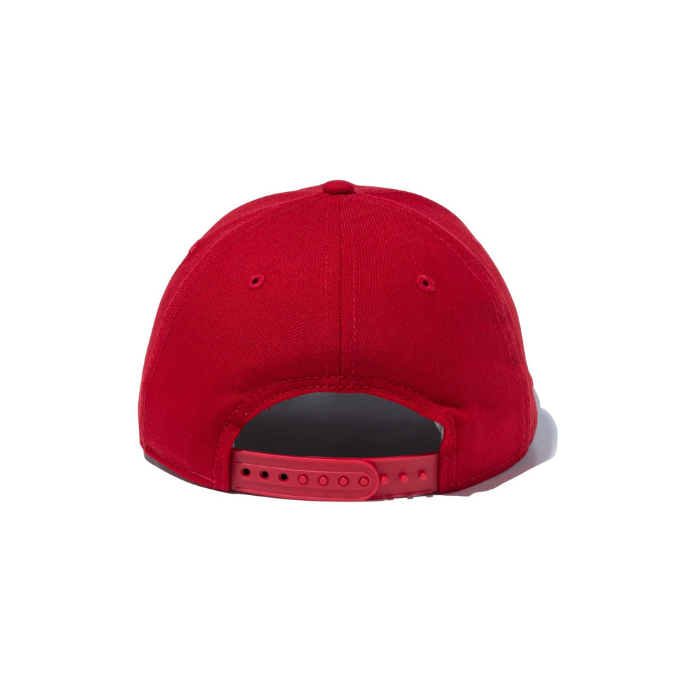 RC 9FIFTY FEAR OF GOD シカゴ・ブルズ レッド - 14856809 - OSFM | NEW ERA ニューエラ公式オンラインストア