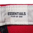 RC 9FIFTY FEAR OF GOD シカゴ・ブルズ レッド - 14856809 - OSFM | NEW ERA ニューエラ公式オンラインストア