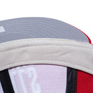 RC 9FIFTY FEAR OF GOD シカゴ・ブルズ レッド - 14856809 - OSFM | NEW ERA ニューエラ公式オンラインストア