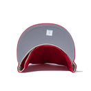 RC 9FIFTY FEAR OF GOD シカゴ・ブルズ レッド - 14856809 - OSFM | NEW ERA ニューエラ公式オンラインストア