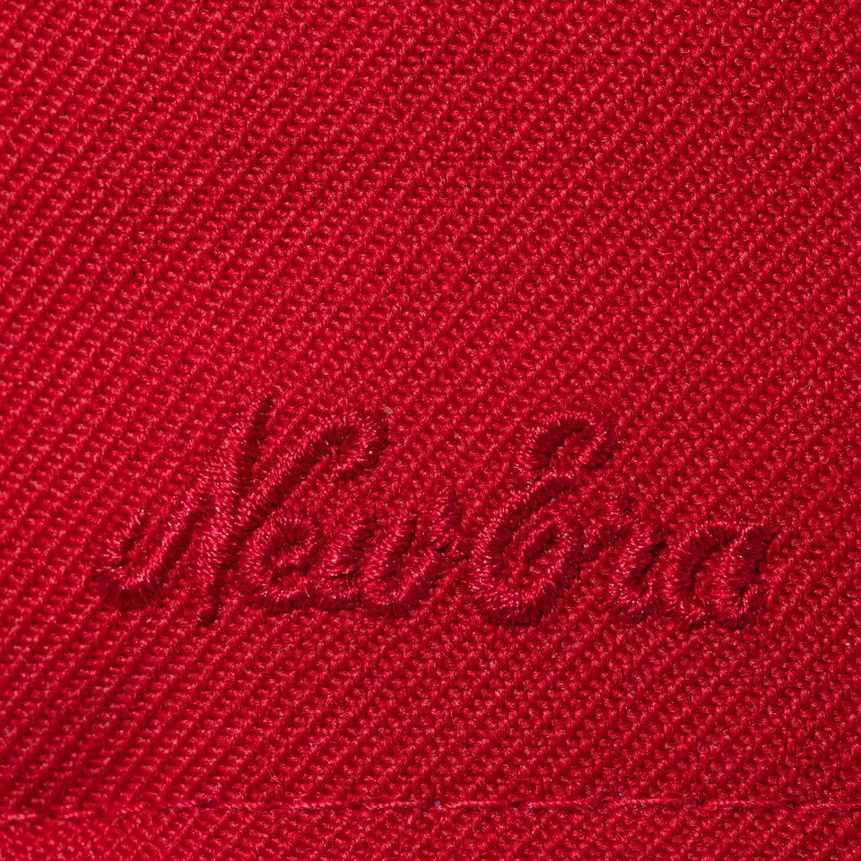 RC 9FIFTY FEAR OF GOD シカゴ・ブルズ レッド - 14856809 - OSFM | NEW ERA ニューエラ公式オンラインストア